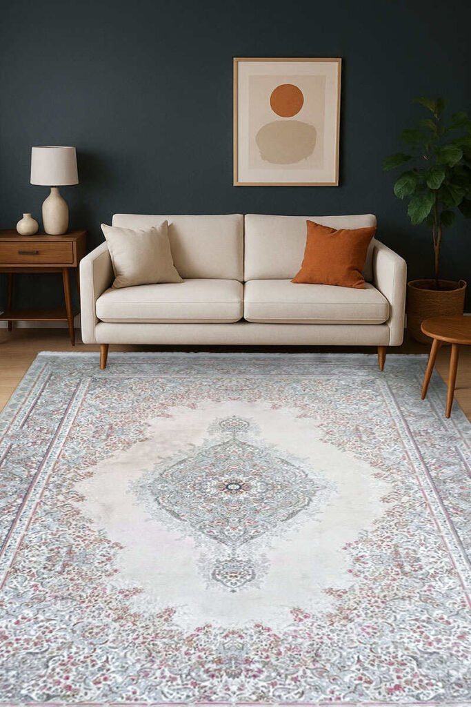 Persian Rug