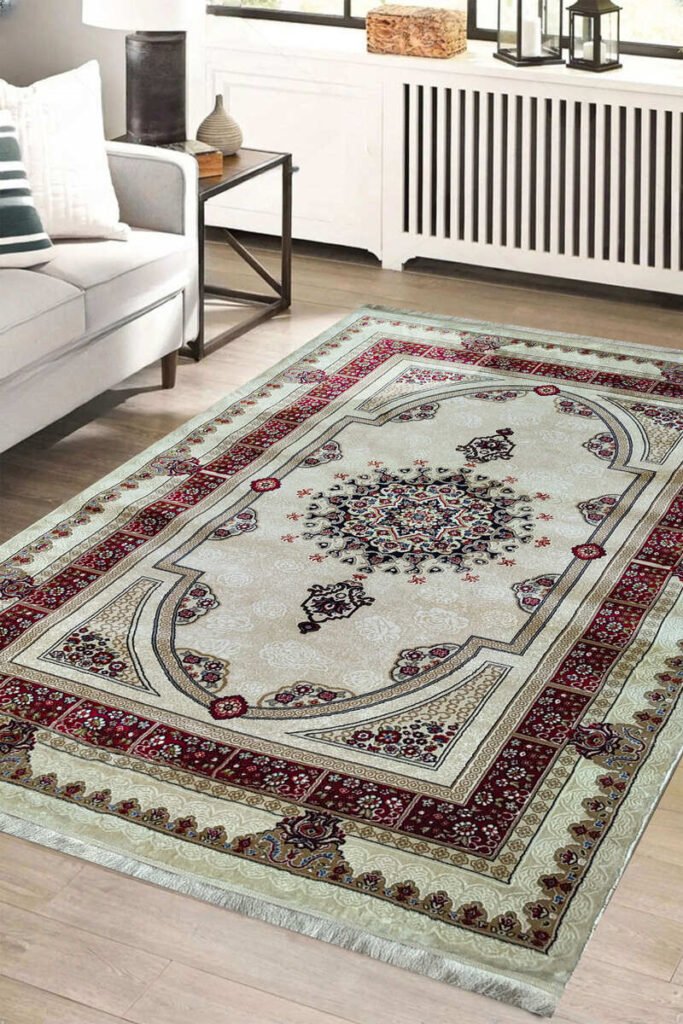 Artisan Rug