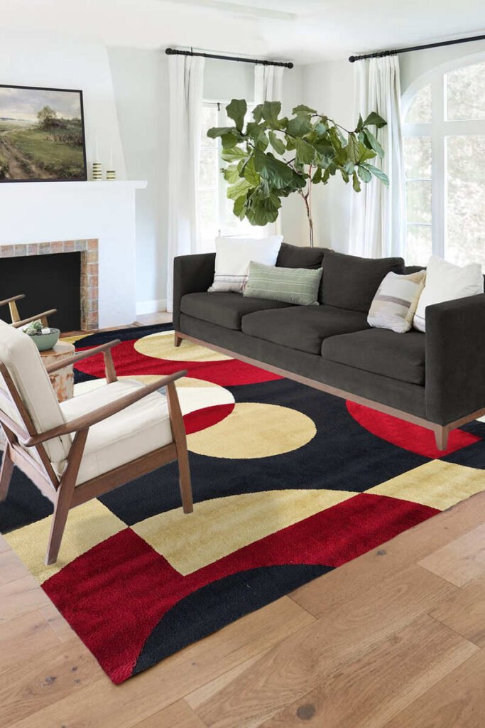 Artisan Rug