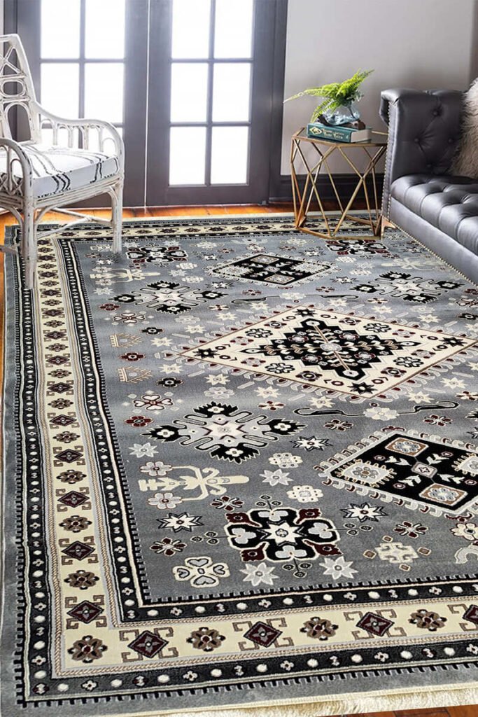 Artisan Rug