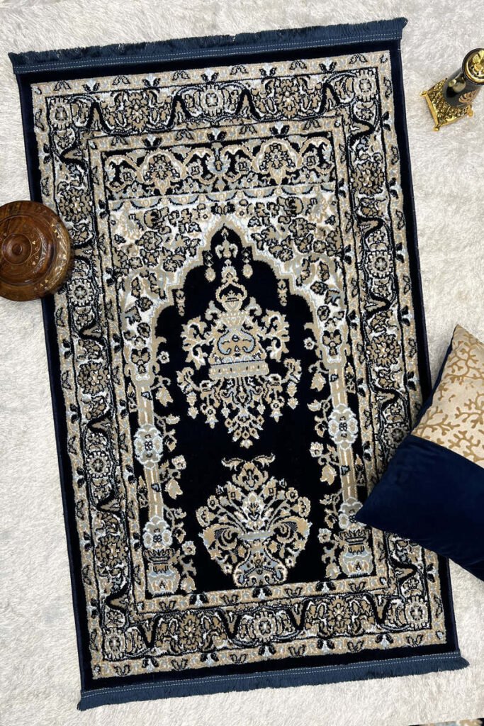 Prayer Rug, Jai Namaz, Musalla