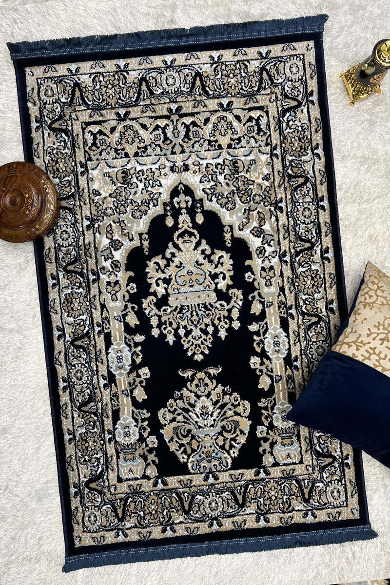 Jai Namaz 3 Prayer Rug, Jai Namaz, Musalla