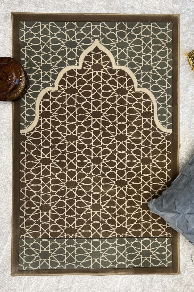 Prayer Rug, Jai Namaz, Musalla