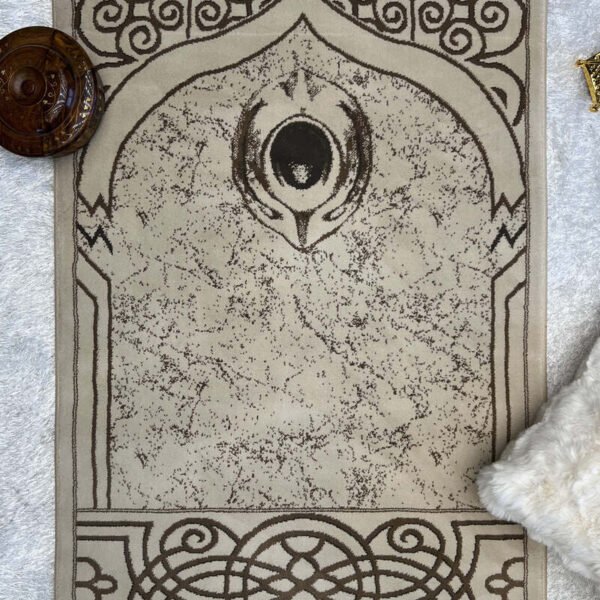Prayer Rug, Jai Namaz, Musalla
