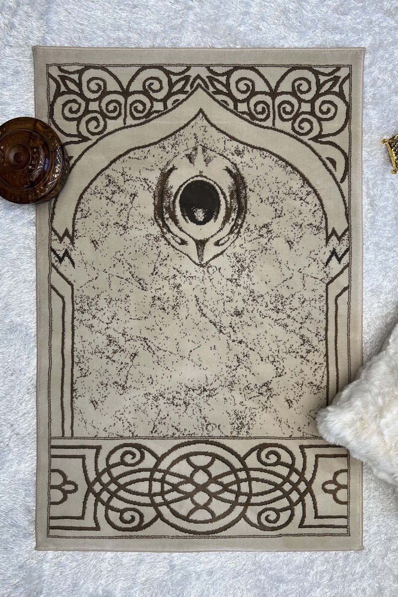 Jai Namaz 5 Prayer Rug, Jai Namaz, Musalla