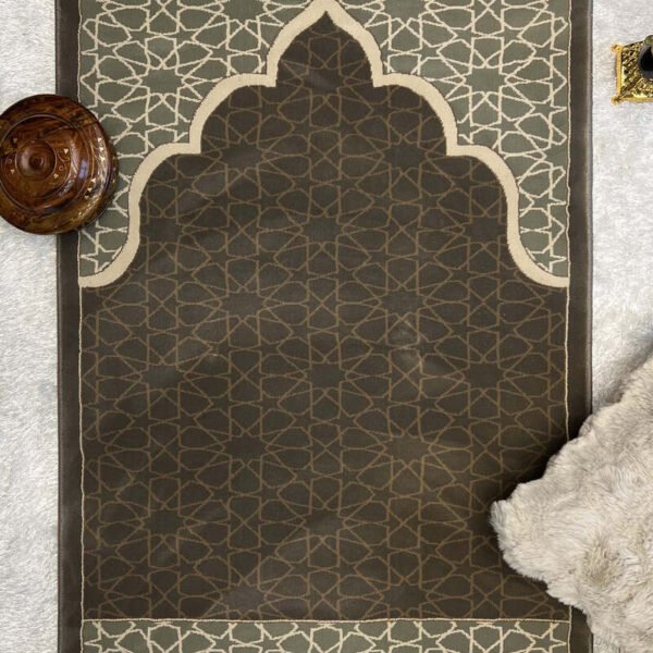 Prayer Rug, Jai Namaz, Musalla