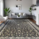 Persian rug, Rugs