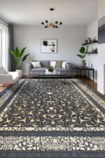 Persian rug, Rugs