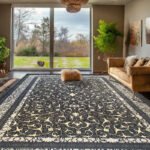 Persian rug, Rugs