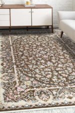 Persian rug, Rugs