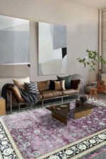 Persian rug, Rugs