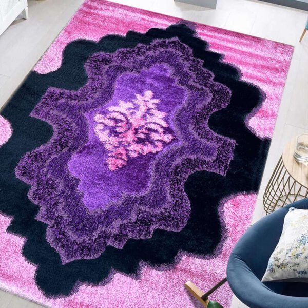 Shag Rug, Shaggy, Fluffy Rug,