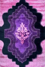 Shag Rug, Shaggy, Fluffy Rug,