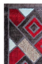 Shag Rug, Shaggy, Fluffy Rug,