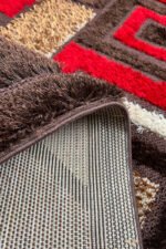 Shag Rug, Shaggy, Fluffy Rug,
