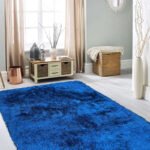 Shag Rug, Shaggy, Fluffy Rug,