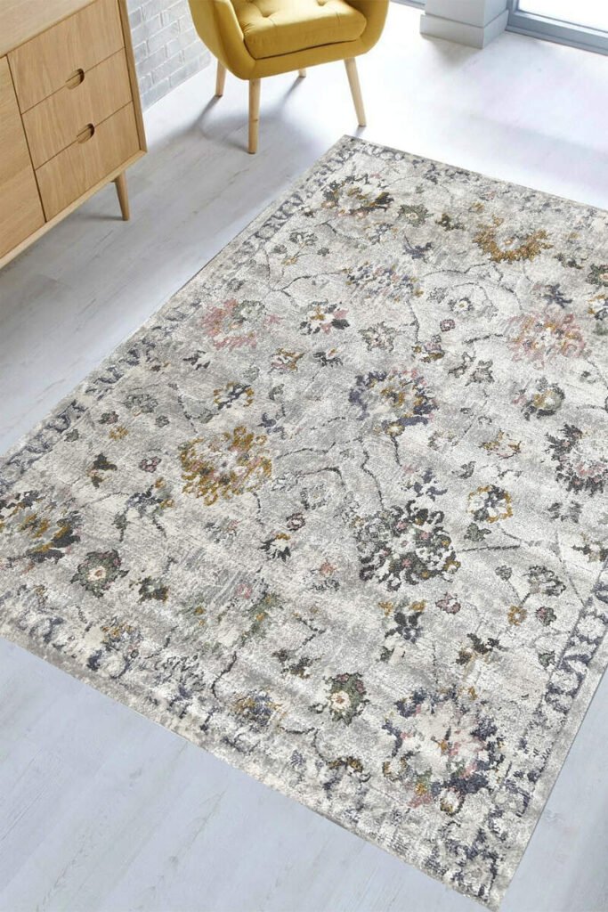 Turkish Rug