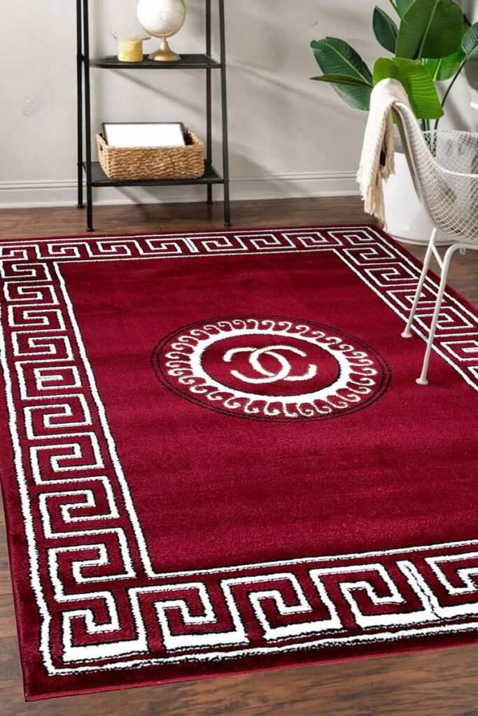 Turkish Rug