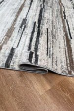 Anatolian Glow Multicolor Rug -Turkish Rug 5.2x7.5ft - Image 5