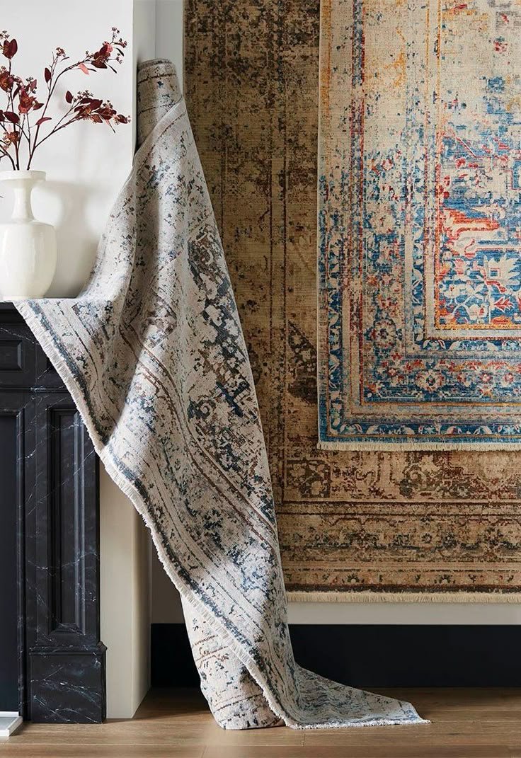 rugs