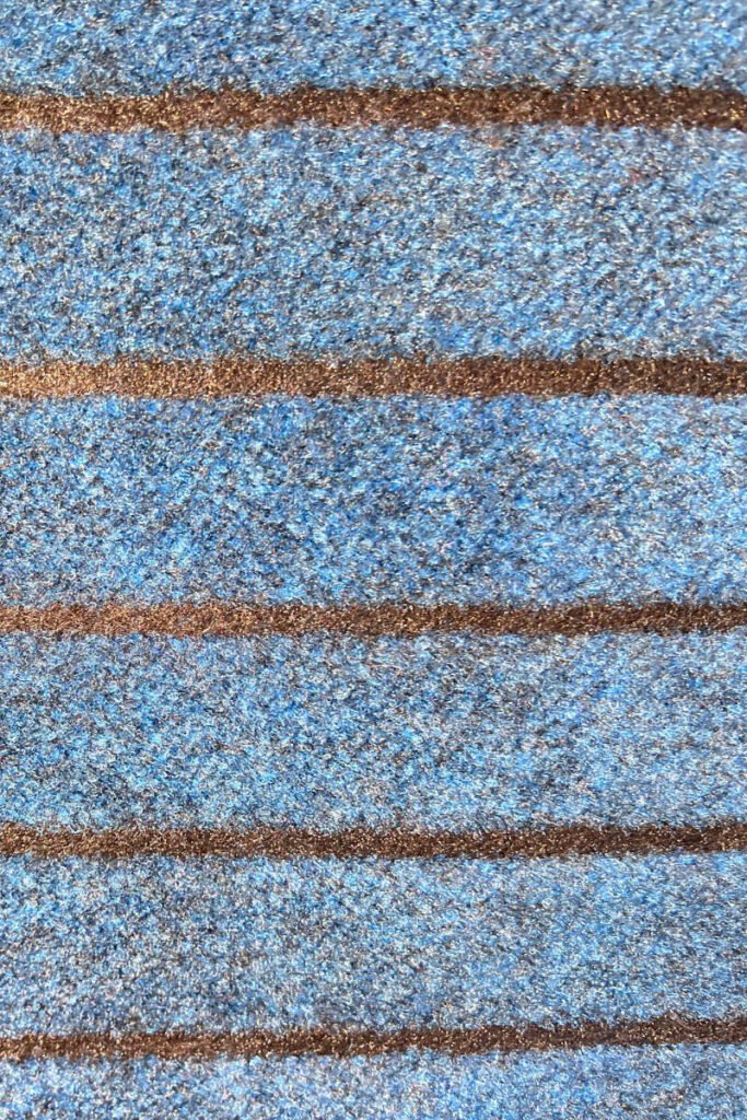 wall to wall carpet