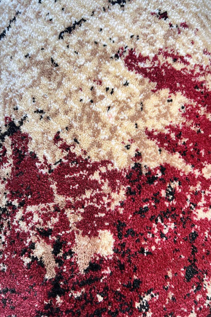 wall to wall carpet