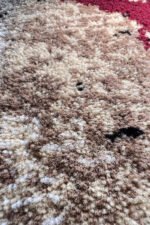 wall to wall carpet