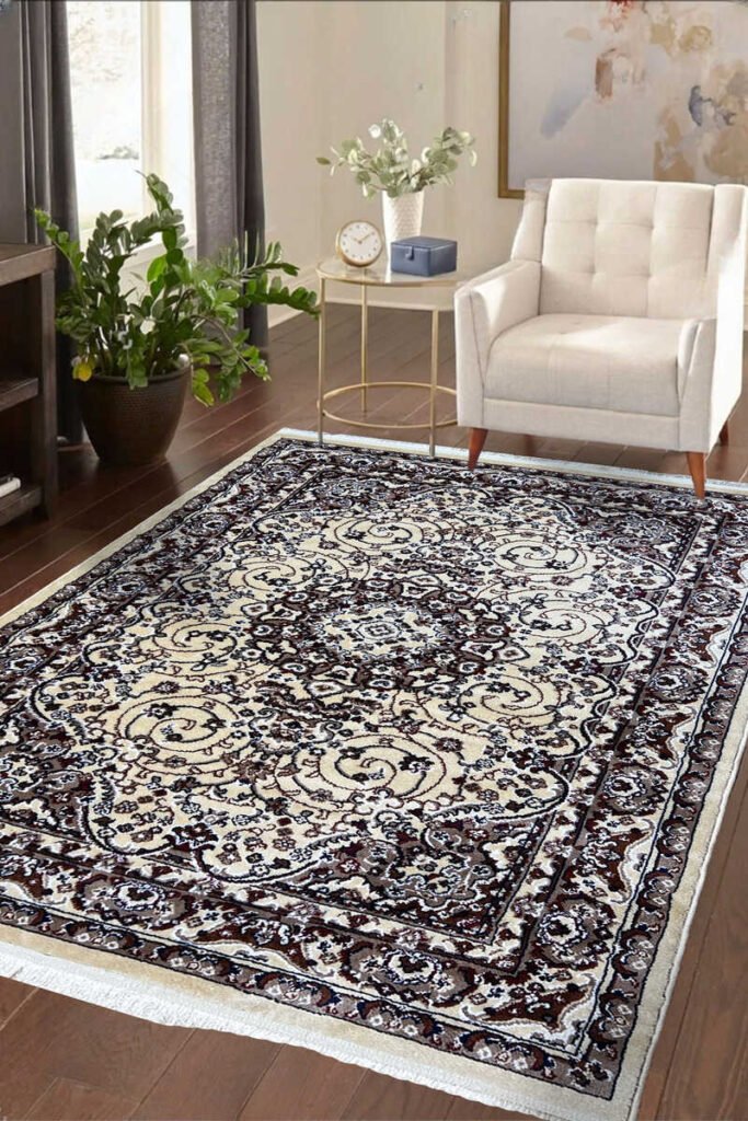 Artisan Rug