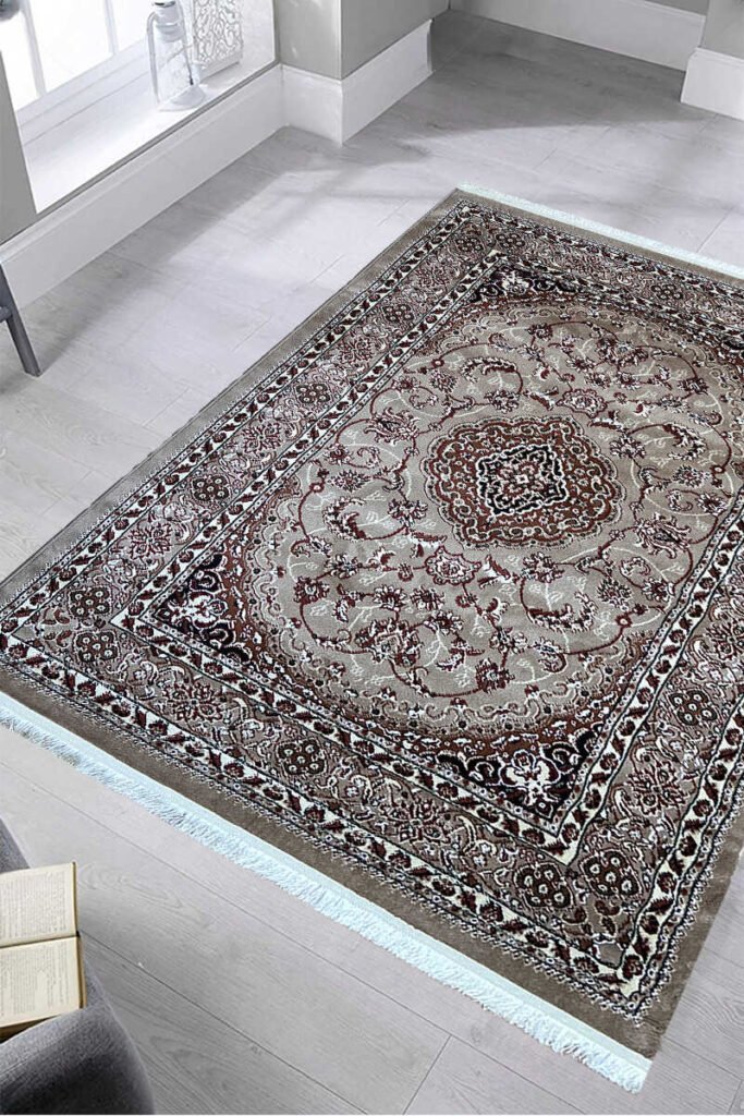 Artisan Rug
