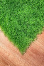 60mm Artificial Grass