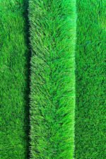 60mm Artificial Grass
