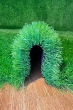 60mm Artificial Grass