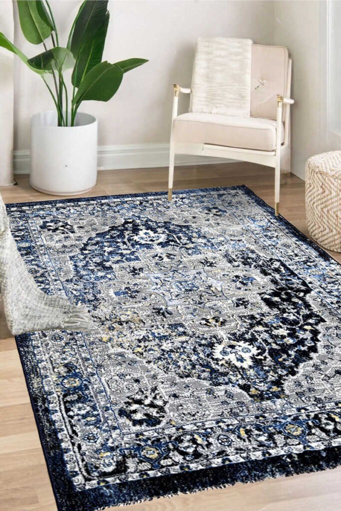 Turkish Rug