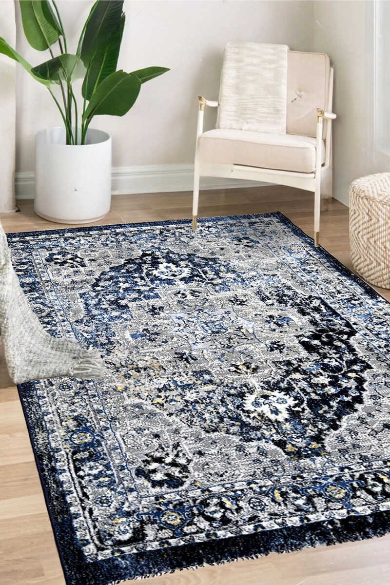 784klj (1) Turkish Rug