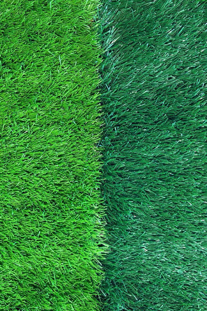 Football Grass