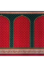 Masjid Saf Carpet