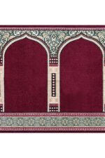 Masjid Saf Carpet