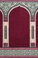 Masjid Saf Carpet