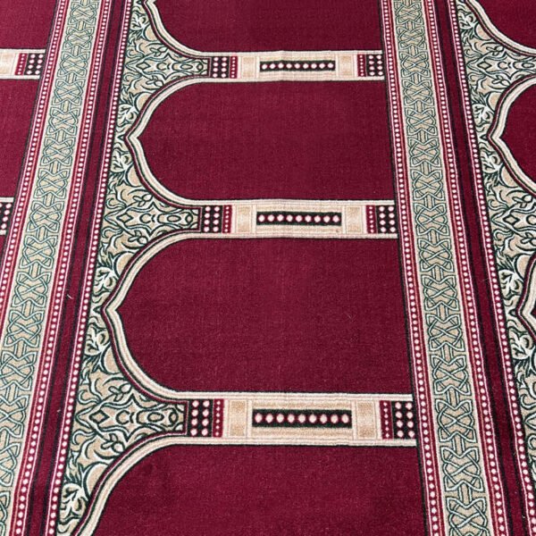 Masjid Saf Carpet