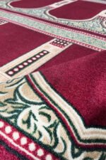Masjid Saf Carpet