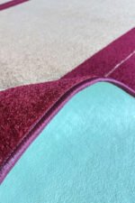 Masjid Saf Carpet