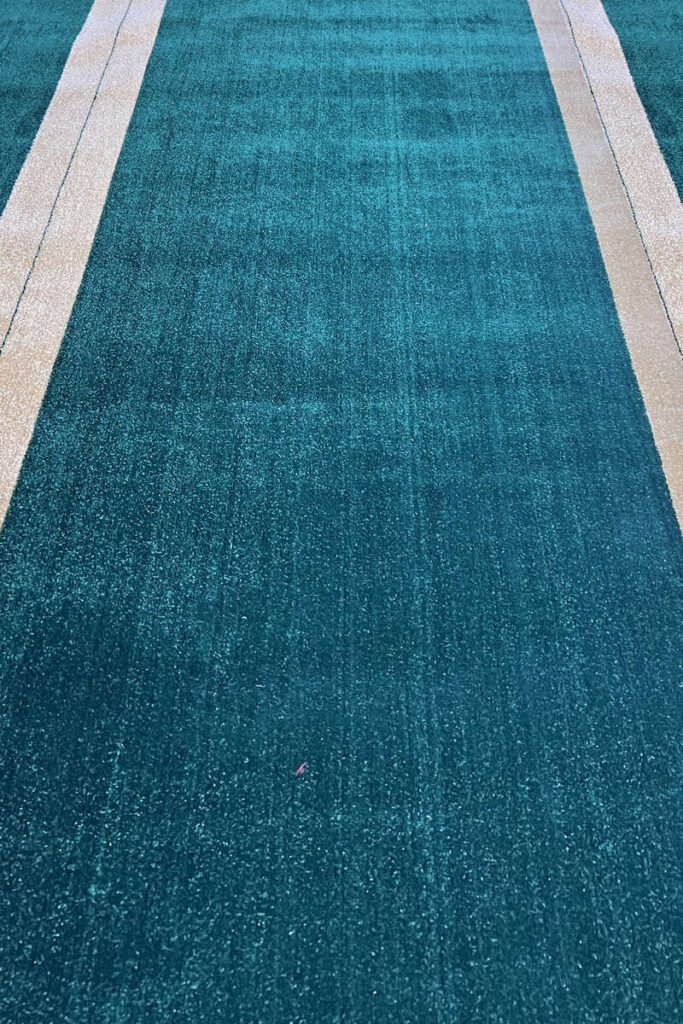 Masjid Saf Carpet