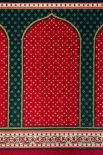 Masjid Saf Carpet