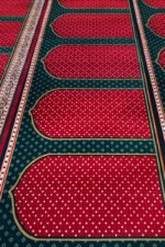 Masjid Saf Carpet
