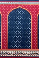 Masjid Saf Carpet