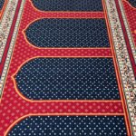 Masjid Saf Carpet