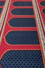Masjid Saf Carpet