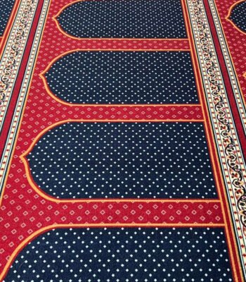 Masjid Saf Carpet