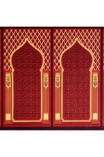 Masjid Saf Carpet