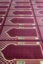 Masjid Saf Carpet